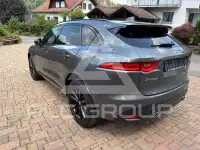 2017 Jaguar F-PACE