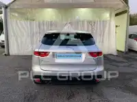 2017 Jaguar F-PACE
