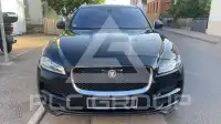 2017 Jaguar F-PACE