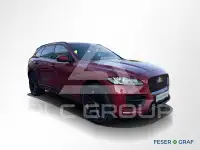 2017 Jaguar F-PACE