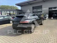 2017 Jaguar F-PACE