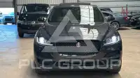 2017 Jaguar F-PACE