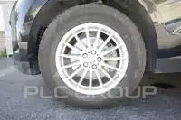 2017 Jaguar F-PACE