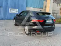 2017 Jaguar F-PACE