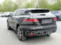 2017 Jaguar F-PACE