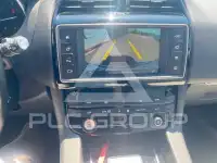 2017 Jaguar F-PACE