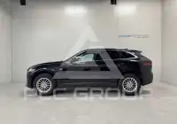 2017 Jaguar F-PACE