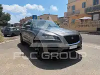 2017 Jaguar F-PACE