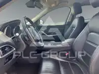 2017 Jaguar F-PACE