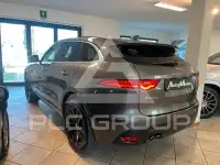 2017 Jaguar F-PACE