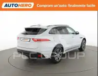 2017 Jaguar F-PACE