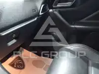 2017 Jaguar F-PACE