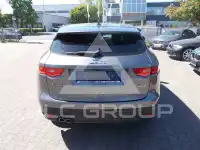 2017 Jaguar F-PACE