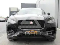2017 Jaguar F-PACE