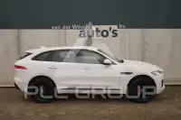 2017 Jaguar F-PACE