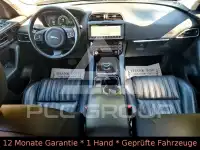 2017 Jaguar F-PACE