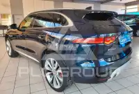2016 Jaguar F-PACE