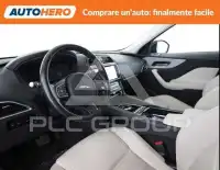 2017 Jaguar F-PACE