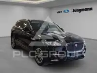 2017 Jaguar F-PACE
