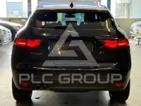 2017 Jaguar F-PACE