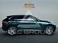 2017 Jaguar F-PACE