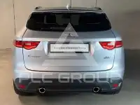 2017 Jaguar F-PACE