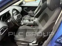 2017 Jaguar F-PACE