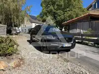 2017 Jaguar F-PACE