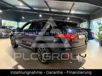 2017 Jaguar F-PACE