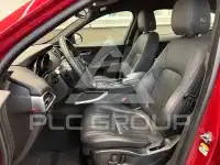 2017 Jaguar F-PACE