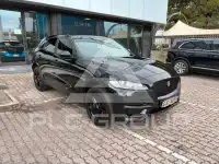 2017 Jaguar F-PACE