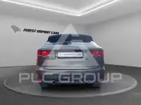 2017 Jaguar F-PACE