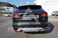 2017 Jaguar F-PACE