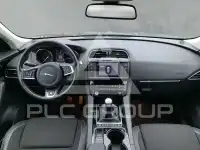 2017 Jaguar F-PACE