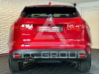 2017 Jaguar F-PACE