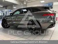 2017 Jaguar F-PACE