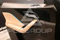 2017 Jaguar F-PACE