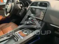 2017 Jaguar F-PACE