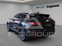 2017 Jaguar F-PACE