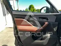 2017 Jaguar F-PACE