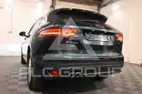 2017 Jaguar F-PACE