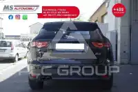 2017 Jaguar F-PACE