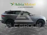 2017 Jaguar F-PACE