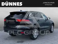 2017 Jaguar F-PACE