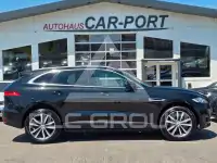 2017 Jaguar F-PACE
