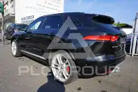 2017 Jaguar F-PACE