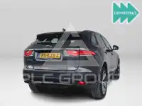 2017 Jaguar F-PACE