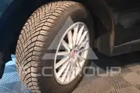 2017 Jaguar F-PACE