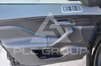 2017 Jaguar F-PACE