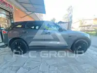 2017 Jaguar F-PACE